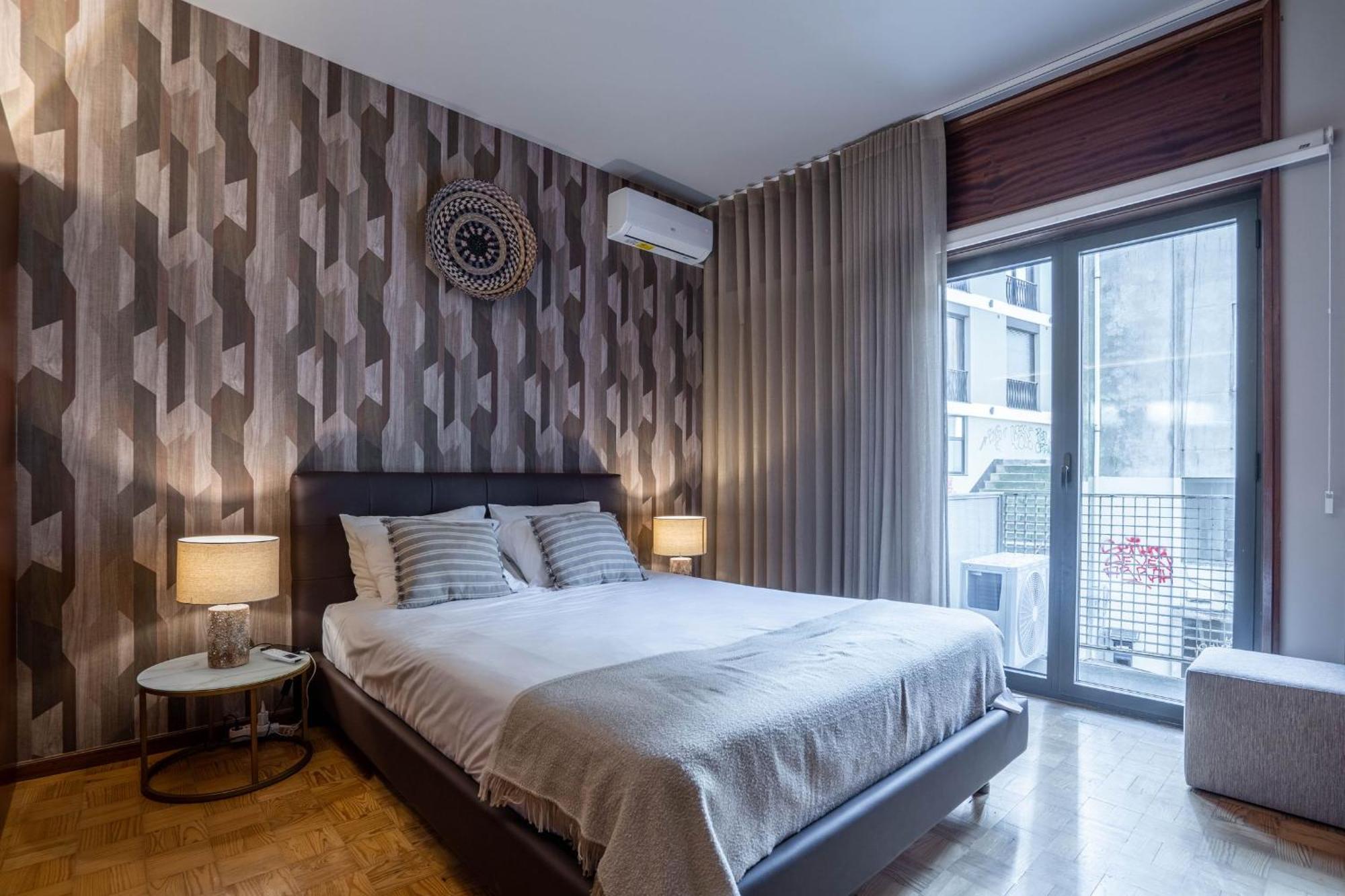 Firmeza388 Charming Flats Apartment Porto Exterior foto