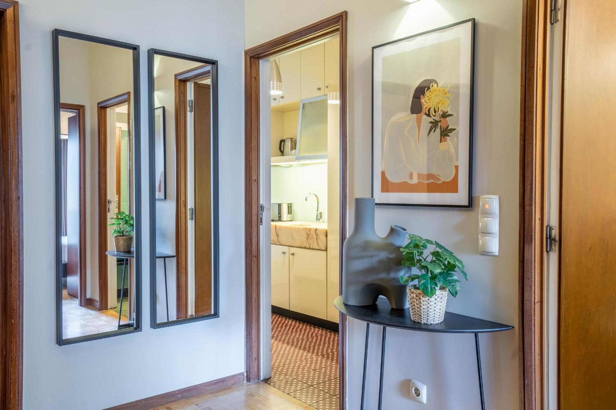 Firmeza388 Charming Flats Apartment Porto Exterior foto